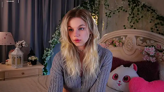 EdlinAlliston online show from 10, 11, 2025