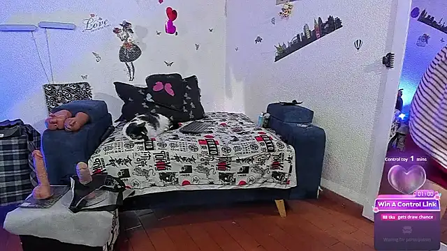 keila j online show from 12, 3, 2026