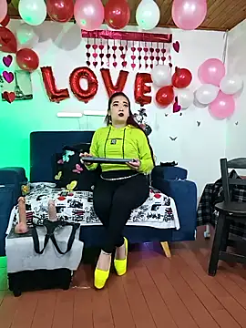 keila j online show from 17, 2, 2026