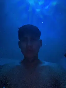 Jonryder  online show from 5, 11, 2025