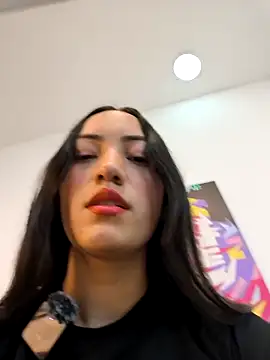 Scarlett  Fox   online show from 18, 3, 2026