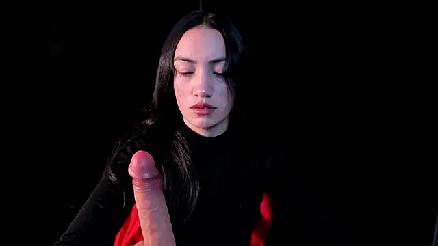 Scarlett  Fox   online show from 4, 11, 2025