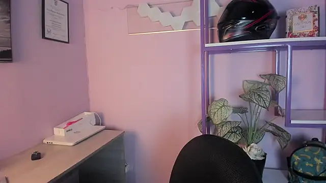 Scarlett  Fox   online show from 6, 4, 2026