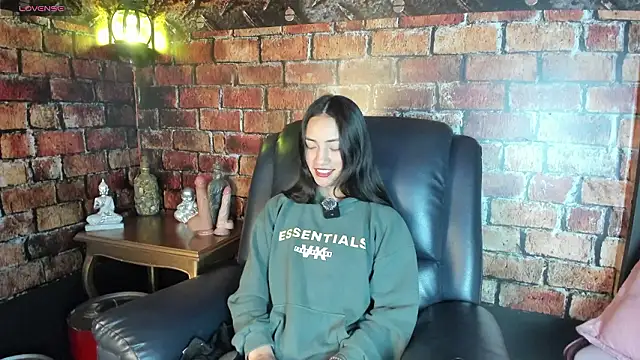 Scarlett  Fox   online show from 17, 2, 2026