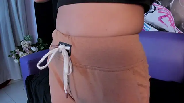 Scarlett  Fox   online show from 3, 12, 2025