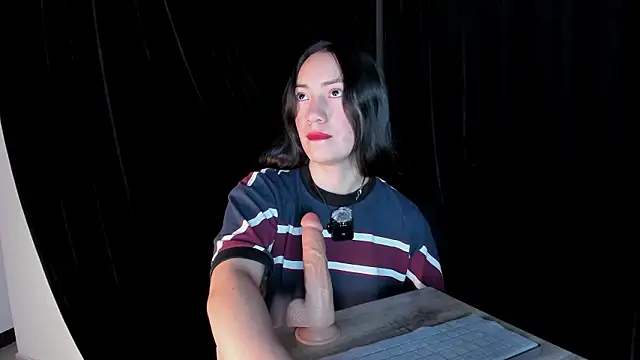 Scarlett  Fox   online show from 11, 3, 2026