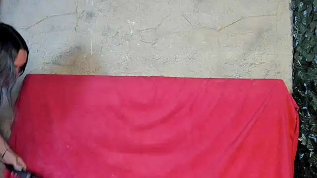 Scarlett  Fox   online show from 15, 12, 2025