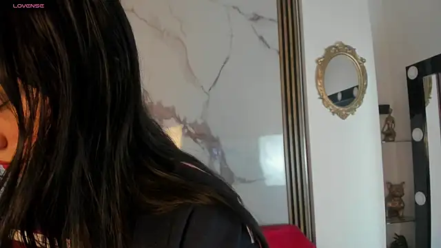 Scarlett  Fox   online show from 27, 3, 2026