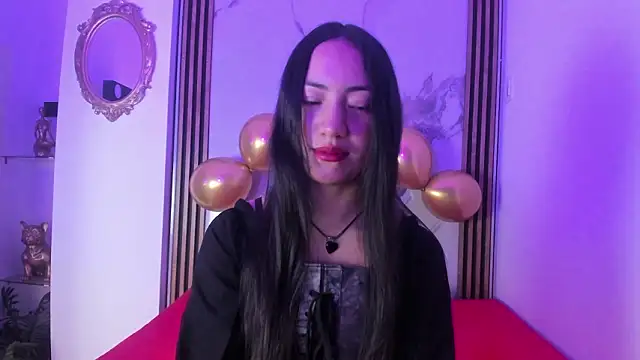 Scarlett  Fox   online show from 23, 3, 2026