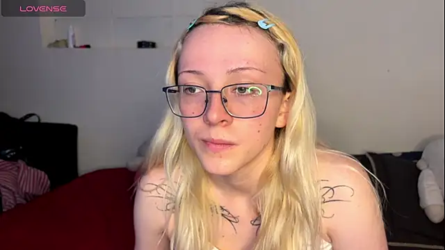 Cloe five online show from 24, 10, 2025