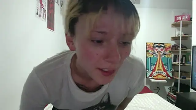 Cloe five online show from 13, 1, 2026