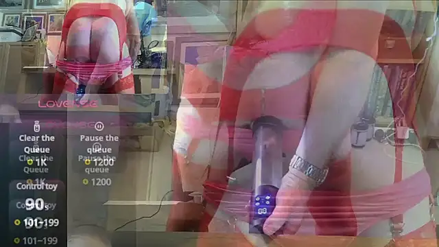 Snapshot of nataliecdlive chatting on 30, 12, 2024 nataliecdlive online show from 30, 12, 2024