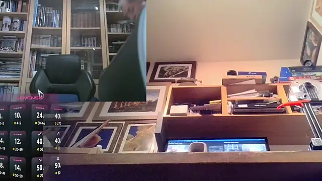 Snapshot of nataliecdlive chatting on 23, 1, 2025 nataliecdlive online show from 23, 1, 2025