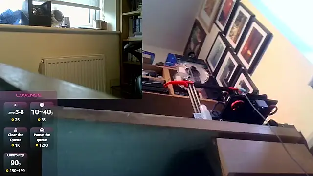 Snapshot of nataliecdlive chatting on 20, 1, 2025 nataliecdlive online show from 20, 1, 2025