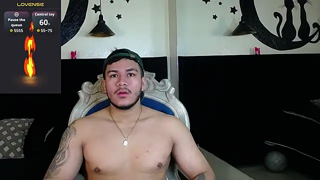 jeisonstark online show from 17, 1, 2026