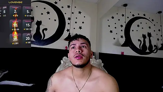 jeisonstark online show from 7, 1, 2026