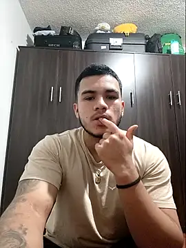 Snapshot of jeisonstark chatting on 28, 9, 2025 jeisonstark online show from 28, 9, 2025