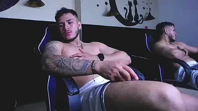 jeisonstark online show from 3, 2, 2026