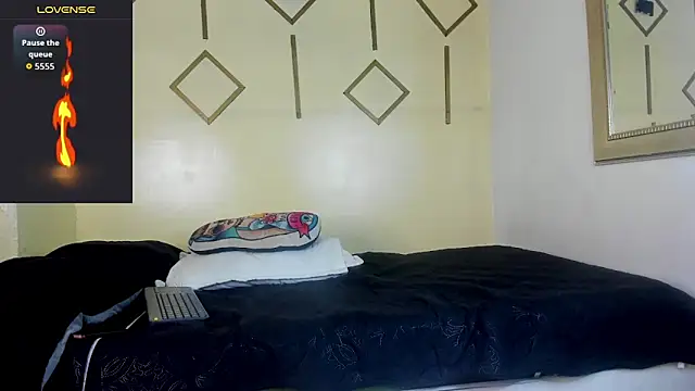 jeisonstark online show from 25, 10, 2025