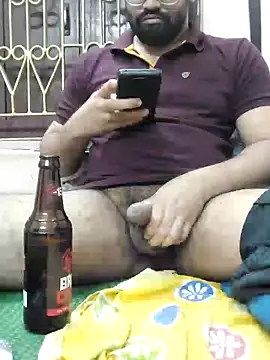 PatelBond online show from 1, 1, 2025