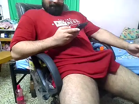 PatelBond online show from 16, 3, 2026