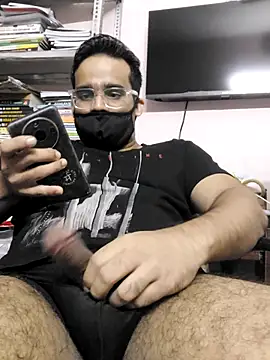 PatelBond online show from 7, 11, 2025