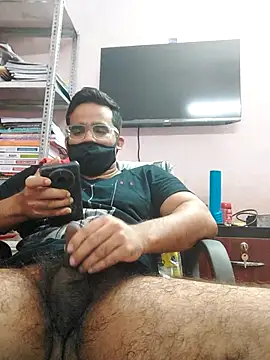 PatelBond online show from 7, 11, 2025