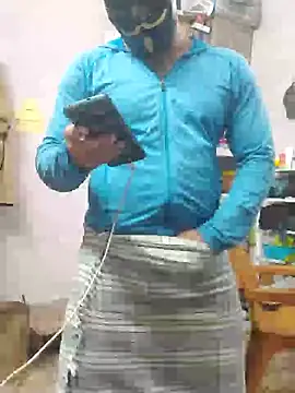 PatelBond online show from 21, 2, 2026