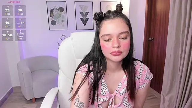 Bella-hadiid online show from 26, 2, 2025