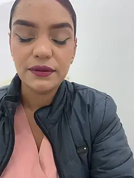 Sara-77 online show from 27, 7, 2026