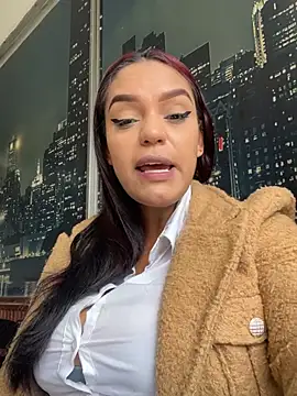 Sara-77 online show from 29, 7, 2026