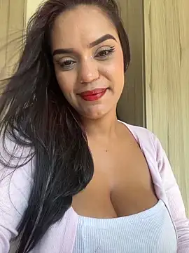 Sara-77 online show from 1, 4, 2026