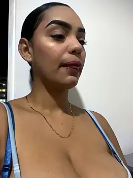 Sara-77 online show from 15, 1, 2026