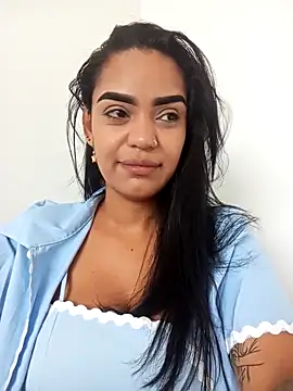 Snapshot of Sara-77 chatting on 7, 10, 2025 Sara-77 online show from 7, 10, 2025