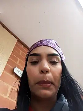 Sara-77 online show from 8, 2, 2025