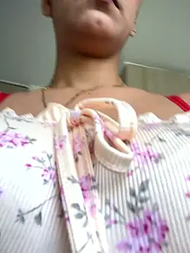 Sara-77 online show from 9, 1, 2026