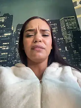 Sara-77 online show from 21, 7, 2026