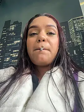 Sara-77 online show from 28, 7, 2026
