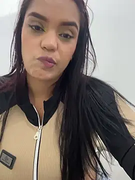 Sara-77 online show from 28, 7, 2026