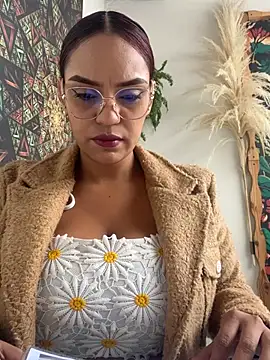 Sara-77 online show from 23, 7, 2026