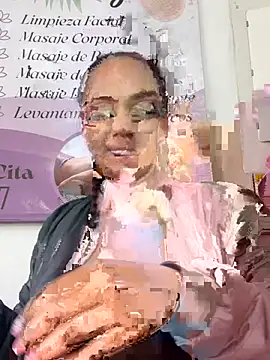 Sara-77 online show from 4, 8, 2026