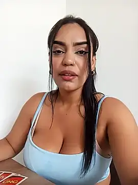 Sara-77 online show from 10, 2, 2025