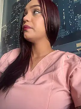 Sara-77 online show from 31, 7, 2026