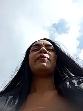 Sara-77 online show from 10, 2, 2025