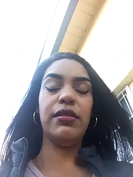Sara-77 online show from 4, 2, 2025