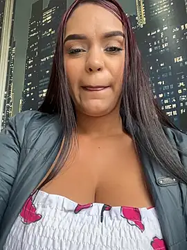 Sara-77 online show from 9, 7, 2026