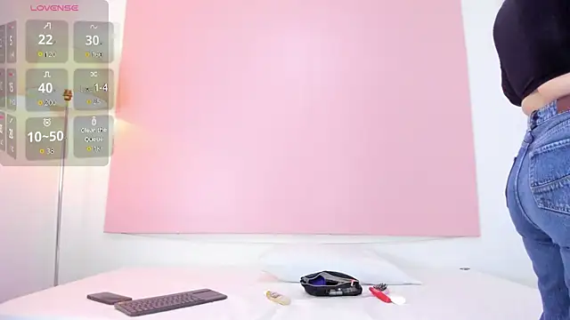 andyylove jk online show from 21, 10, 2025