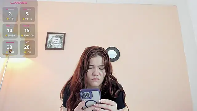 andyylove jk online show from 18, 9, 2025