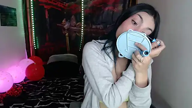 Snapshot of ReiLyMalkova chatting on 17, 2, 2025 ReiLyMalkova online show from 17, 2, 2025