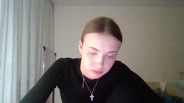 Sweety Nika online show from 12, 12, 2024